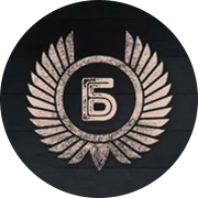 Bumerang Bar logo