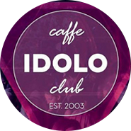 Caffe Club Idolo logo