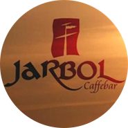 Jarbol Caffe Bar logo