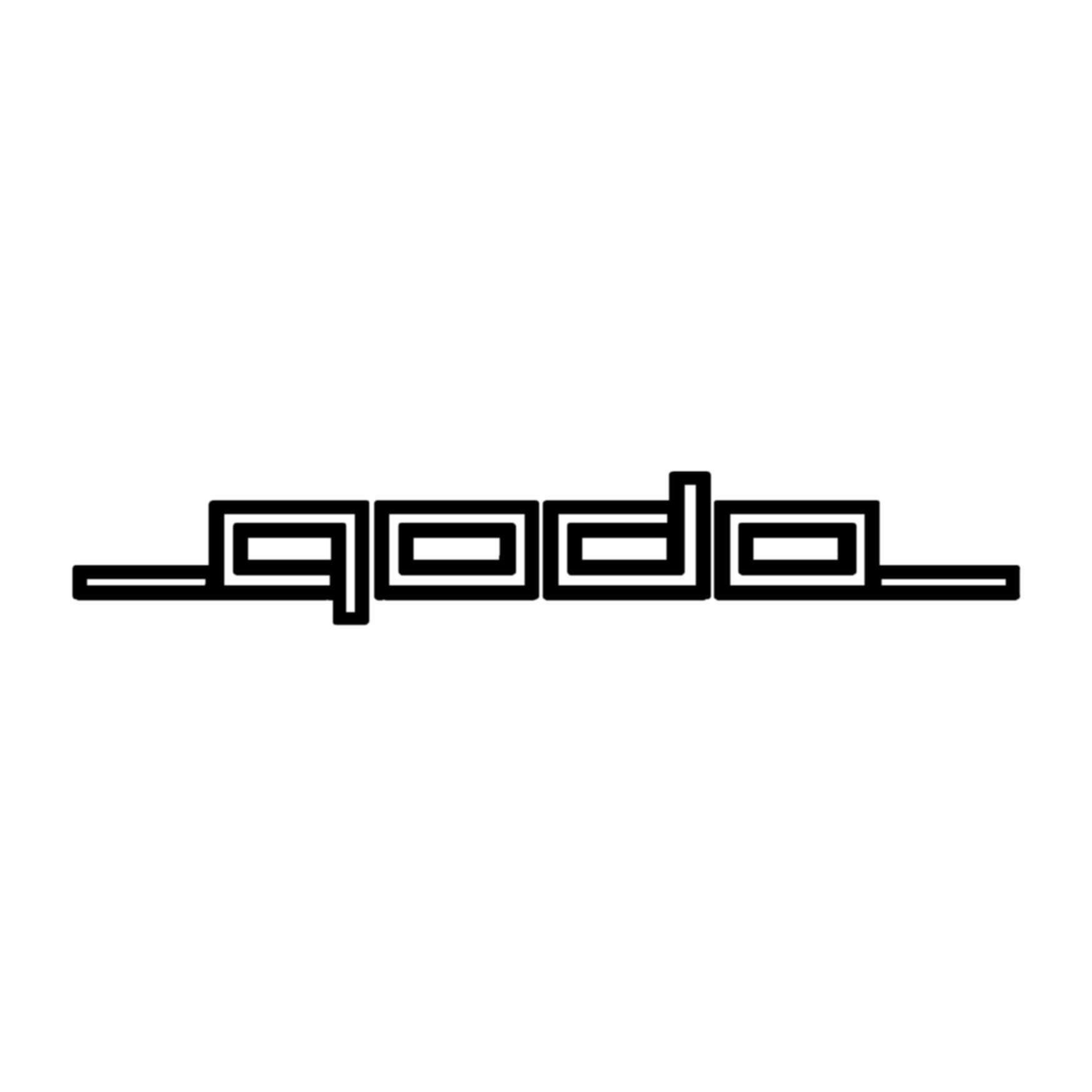 Splav Godo logo